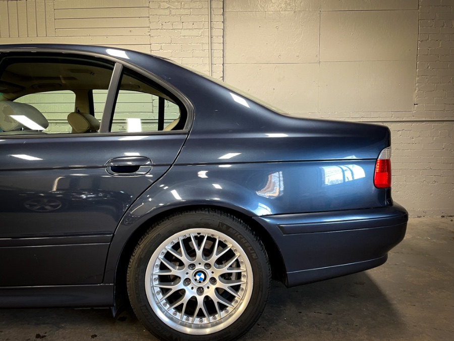 2002 BMW 5 Series 530iA 4dr Sdn 5-Spd Auto, available for sale in Salt Lake City, Utah | Guchon Imports. Salt Lake City, Utah 2002 BMW 5 Series 530iA 4dr Sdn 5-Spd Auto, available for sale in Salt Lake City, Utah | Guchon Imports. Salt Lake City, Utah