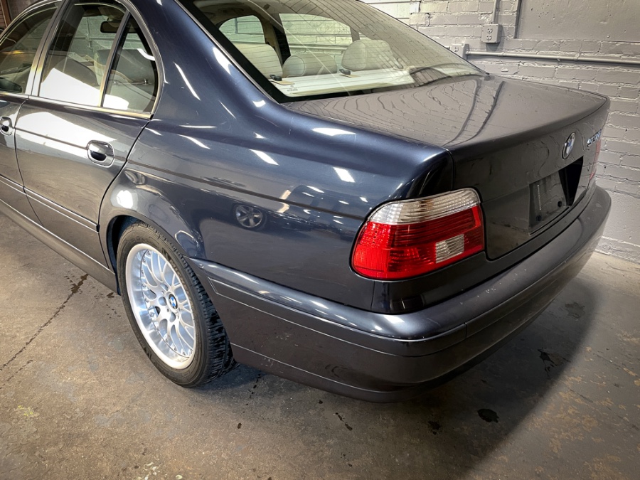 2002 BMW 5 Series 530iA 4dr Sdn 5-Spd Auto, available for sale in Salt Lake City, Utah | Guchon Imports. Salt Lake City, Utah 2002 BMW 5 Series 530iA 4dr Sdn 5-Spd Auto, available for sale in Salt Lake City, Utah | Guchon Imports. Salt Lake City, Utah
