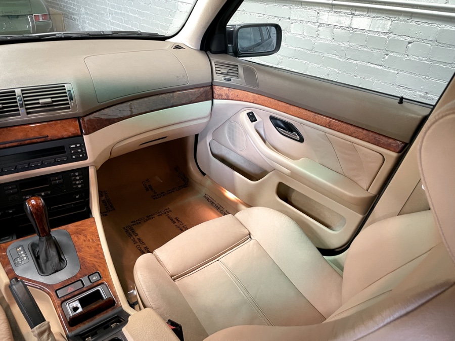 2002 BMW 5 Series 530iA 4dr Sdn 5-Spd Auto, available for sale in Salt Lake City, Utah | Guchon Imports. Salt Lake City, Utah 2002 BMW 5 Series 530iA 4dr Sdn 5-Spd Auto, available for sale in Salt Lake City, Utah | Guchon Imports. Salt Lake City, Utah