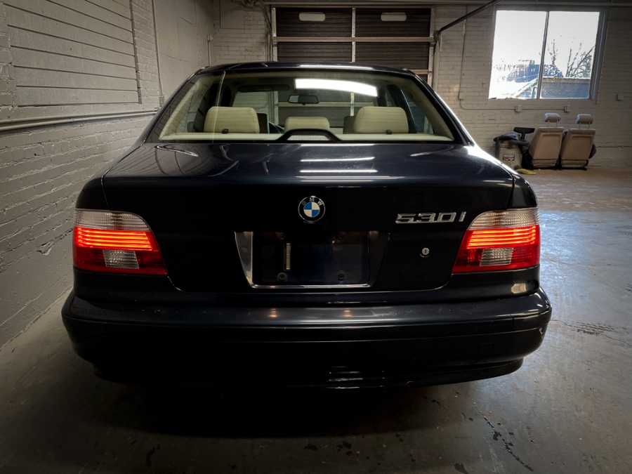 2002 BMW 5 Series 530iA 4dr Sdn 5-Spd Auto, available for sale in Salt Lake City, Utah | Guchon Imports. Salt Lake City, Utah 2002 BMW 5 Series 530iA 4dr Sdn 5-Spd Auto, available for sale in Salt Lake City, Utah | Guchon Imports. Salt Lake City, Utah
