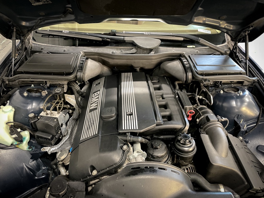 2002 BMW 5 Series 530iA 4dr Sdn 5-Spd Auto, available for sale in Salt Lake City, Utah | Guchon Imports. Salt Lake City, Utah 2002 BMW 5 Series 530iA 4dr Sdn 5-Spd Auto, available for sale in Salt Lake City, Utah | Guchon Imports. Salt Lake City, Utah