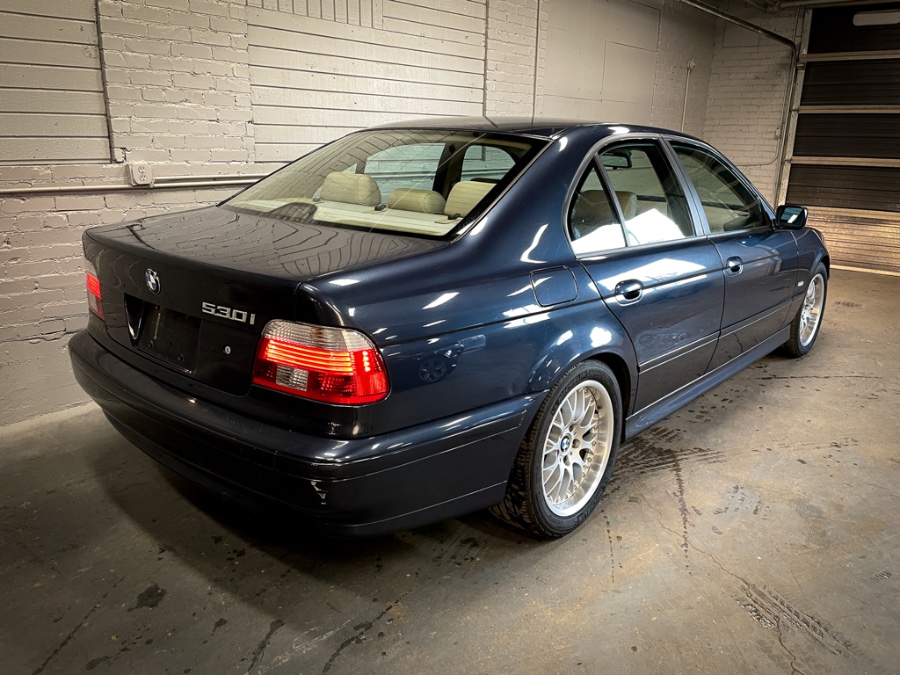 2002 BMW 5 Series 530iA 4dr Sdn 5-Spd Auto, available for sale in Salt Lake City, Utah | Guchon Imports. Salt Lake City, Utah 2002 BMW 5 Series 530iA 4dr Sdn 5-Spd Auto, available for sale in Salt Lake City, Utah | Guchon Imports. Salt Lake City, Utah