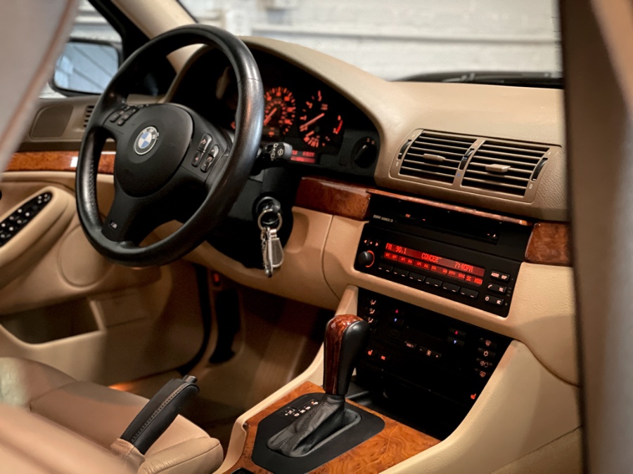2002 BMW 5 Series 530iA 4dr Sdn 5-Spd Auto, available for sale in Salt Lake City, Utah | Guchon Imports. Salt Lake City, Utah 2002 BMW 5 Series 530iA 4dr Sdn 5-Spd Auto, available for sale in Salt Lake City, Utah | Guchon Imports. Salt Lake City, Utah