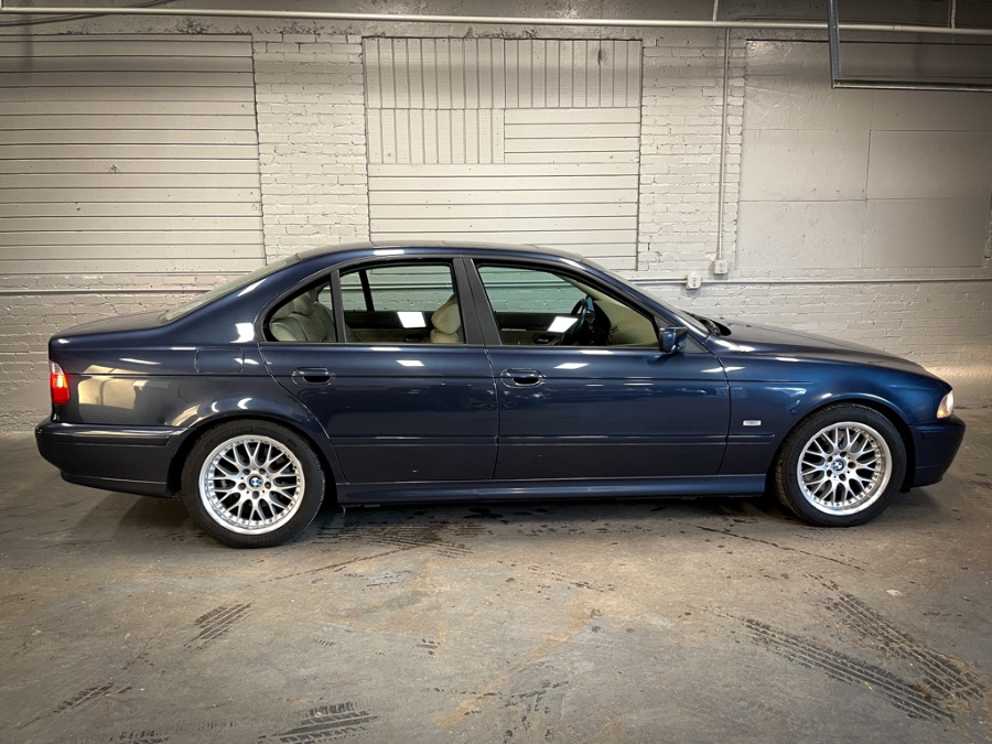 2002 BMW 5 Series 530iA 4dr Sdn 5-Spd Auto, available for sale in Salt Lake City, Utah | Guchon Imports. Salt Lake City, Utah 2002 BMW 5 Series 530iA 4dr Sdn 5-Spd Auto, available for sale in Salt Lake City, Utah | Guchon Imports. Salt Lake City, Utah