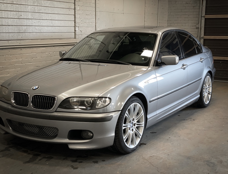 2005 BMW 3 Series ZHP 330i 4dr Sdn RWD, available for sale in Salt Lake City, Utah | Guchon Imports. Salt Lake City, Utah 2005 BMW 3 Series ZHP 330i 4dr Sdn RWD, available for sale in Salt Lake City, Utah | Guchon Imports. Salt Lake City, Utah
