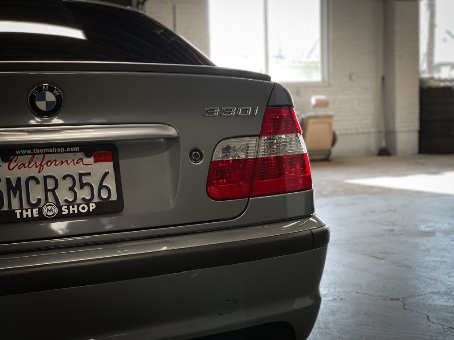 2005 BMW 3 Series ZHP 330i 4dr Sdn RWD, available for sale in Salt Lake City, Utah | Guchon Imports. Salt Lake City, Utah 2005 BMW 3 Series ZHP 330i 4dr Sdn RWD, available for sale in Salt Lake City, Utah | Guchon Imports. Salt Lake City, Utah