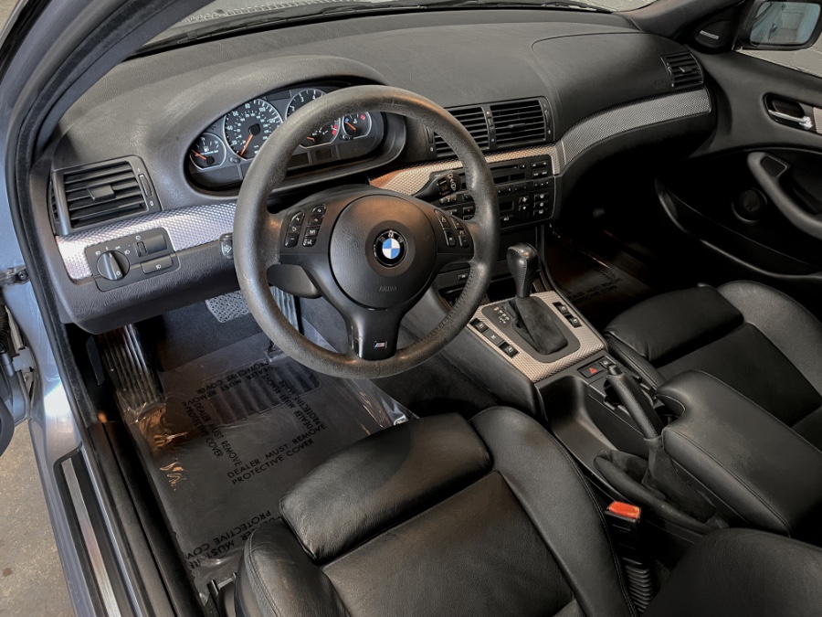 2005 BMW 3 Series ZHP 330i 4dr Sdn RWD, available for sale in Salt Lake City, Utah | Guchon Imports. Salt Lake City, Utah 2005 BMW 3 Series ZHP 330i 4dr Sdn RWD, available for sale in Salt Lake City, Utah | Guchon Imports. Salt Lake City, Utah