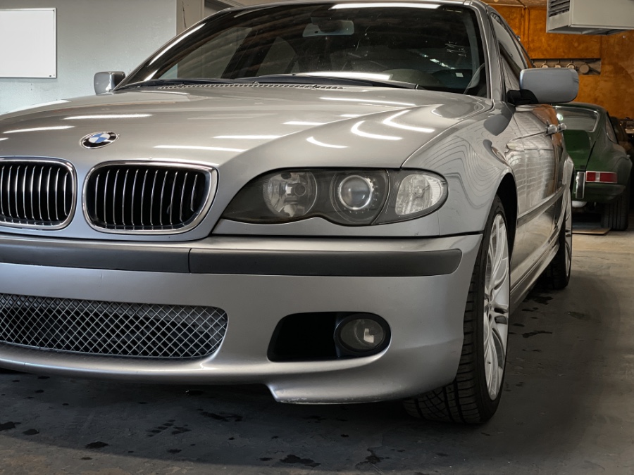2005 BMW 3 Series ZHP 330i 4dr Sdn RWD, available for sale in Salt Lake City, Utah | Guchon Imports. Salt Lake City, Utah 2005 BMW 3 Series ZHP 330i 4dr Sdn RWD, available for sale in Salt Lake City, Utah | Guchon Imports. Salt Lake City, Utah