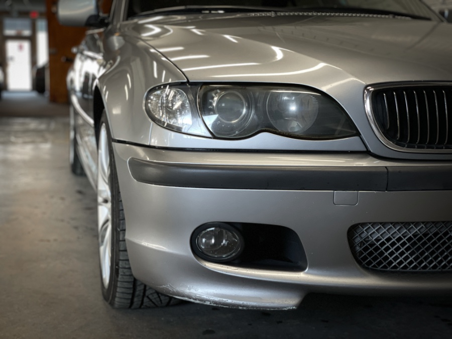 2005 BMW 3 Series ZHP 330i 4dr Sdn RWD, available for sale in Salt Lake City, Utah | Guchon Imports. Salt Lake City, Utah 2005 BMW 3 Series ZHP 330i 4dr Sdn RWD, available for sale in Salt Lake City, Utah | Guchon Imports. Salt Lake City, Utah