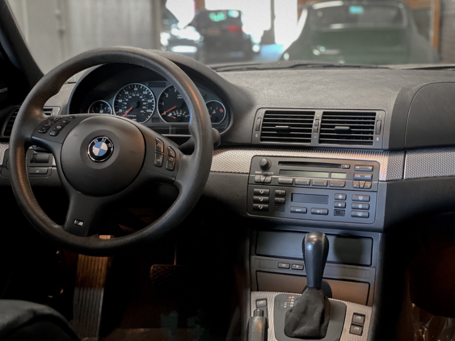 2005 BMW 3 Series ZHP 330i 4dr Sdn RWD, available for sale in Salt Lake City, Utah | Guchon Imports. Salt Lake City, Utah 2005 BMW 3 Series ZHP 330i 4dr Sdn RWD, available for sale in Salt Lake City, Utah | Guchon Imports. Salt Lake City, Utah