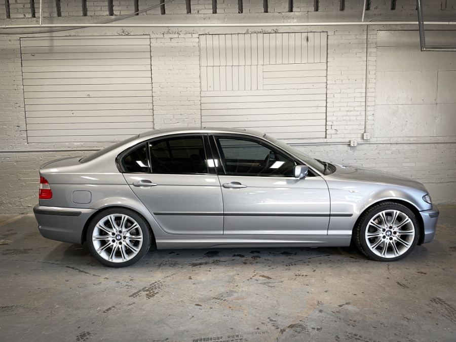 2005 BMW 3 Series ZHP 330i 4dr Sdn RWD, available for sale in Salt Lake City, Utah | Guchon Imports. Salt Lake City, Utah 2005 BMW 3 Series ZHP 330i 4dr Sdn RWD, available for sale in Salt Lake City, Utah | Guchon Imports. Salt Lake City, Utah