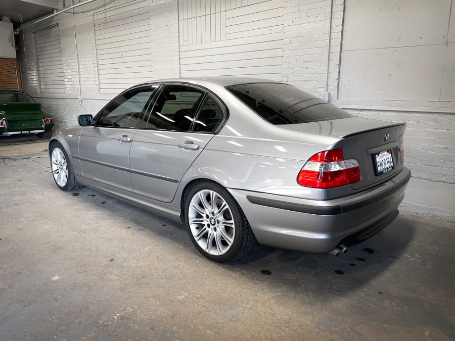 2005 BMW 3 Series ZHP 330i 4dr Sdn RWD, available for sale in Salt Lake City, Utah | Guchon Imports. Salt Lake City, Utah 2005 BMW 3 Series ZHP 330i 4dr Sdn RWD, available for sale in Salt Lake City, Utah | Guchon Imports. Salt Lake City, Utah