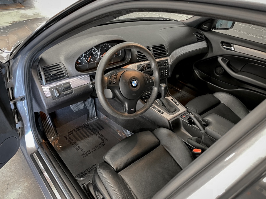 2005 BMW 3 Series ZHP 330i 4dr Sdn RWD, available for sale in Salt Lake City, Utah | Guchon Imports. Salt Lake City, Utah 2005 BMW 3 Series ZHP 330i 4dr Sdn RWD, available for sale in Salt Lake City, Utah | Guchon Imports. Salt Lake City, Utah