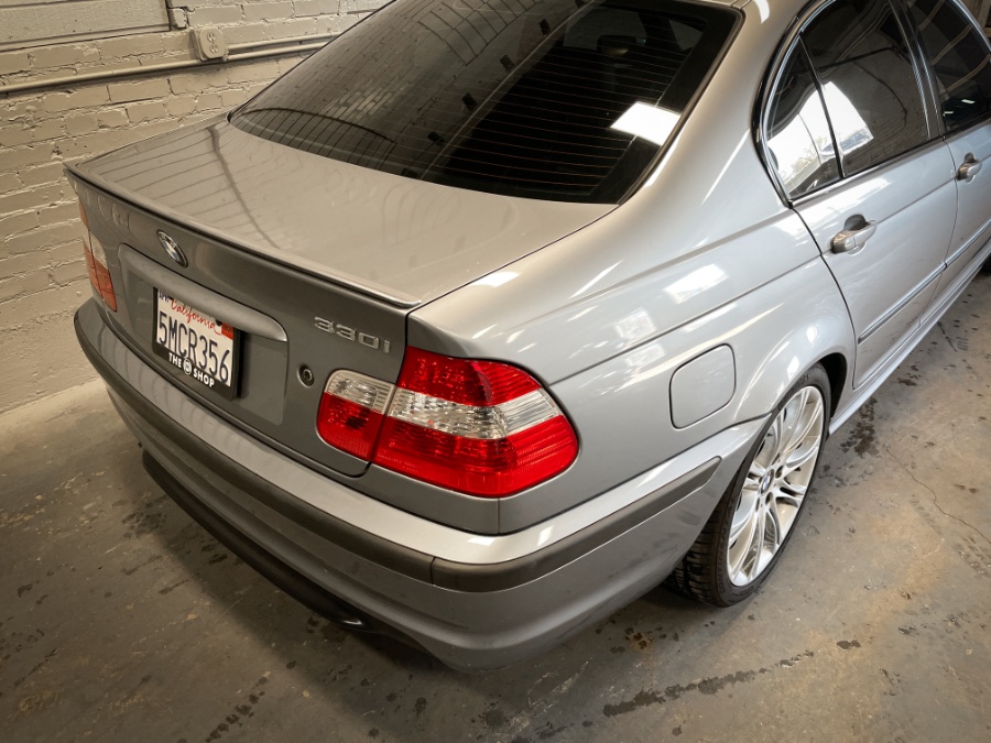2005 BMW 3 Series ZHP 330i 4dr Sdn RWD, available for sale in Salt Lake City, Utah | Guchon Imports. Salt Lake City, Utah 2005 BMW 3 Series ZHP 330i 4dr Sdn RWD, available for sale in Salt Lake City, Utah | Guchon Imports. Salt Lake City, Utah
