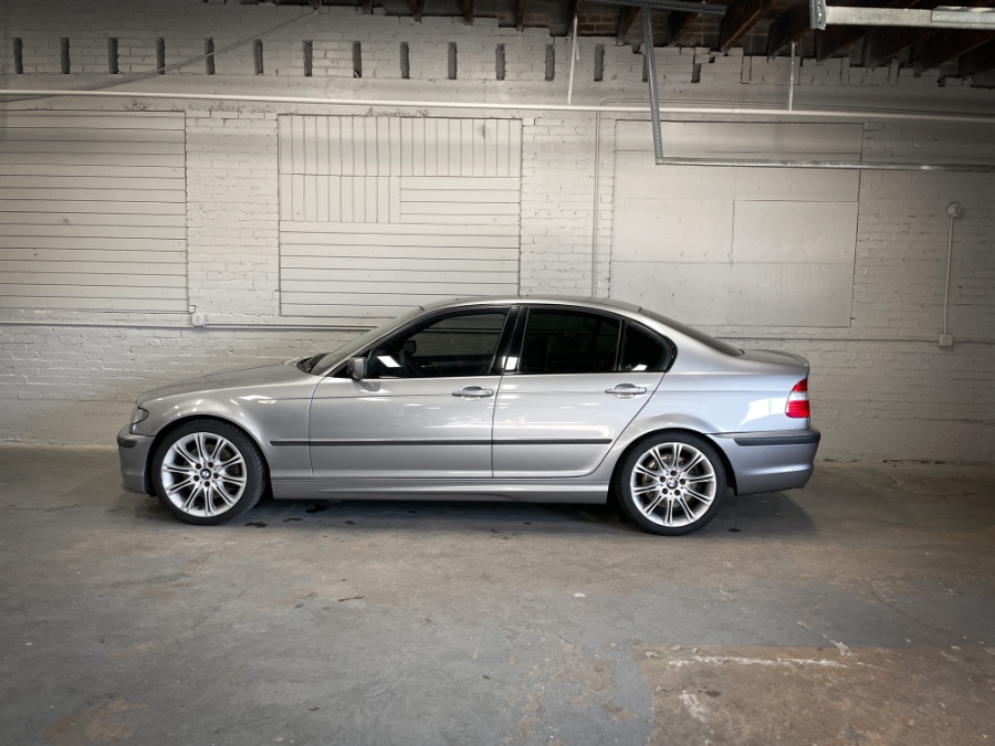 2005 BMW 3 Series ZHP 330i 4dr Sdn RWD, available for sale in Salt Lake City, Utah | Guchon Imports. Salt Lake City, Utah 2005 BMW 3 Series ZHP 330i 4dr Sdn RWD, available for sale in Salt Lake City, Utah | Guchon Imports. Salt Lake City, Utah