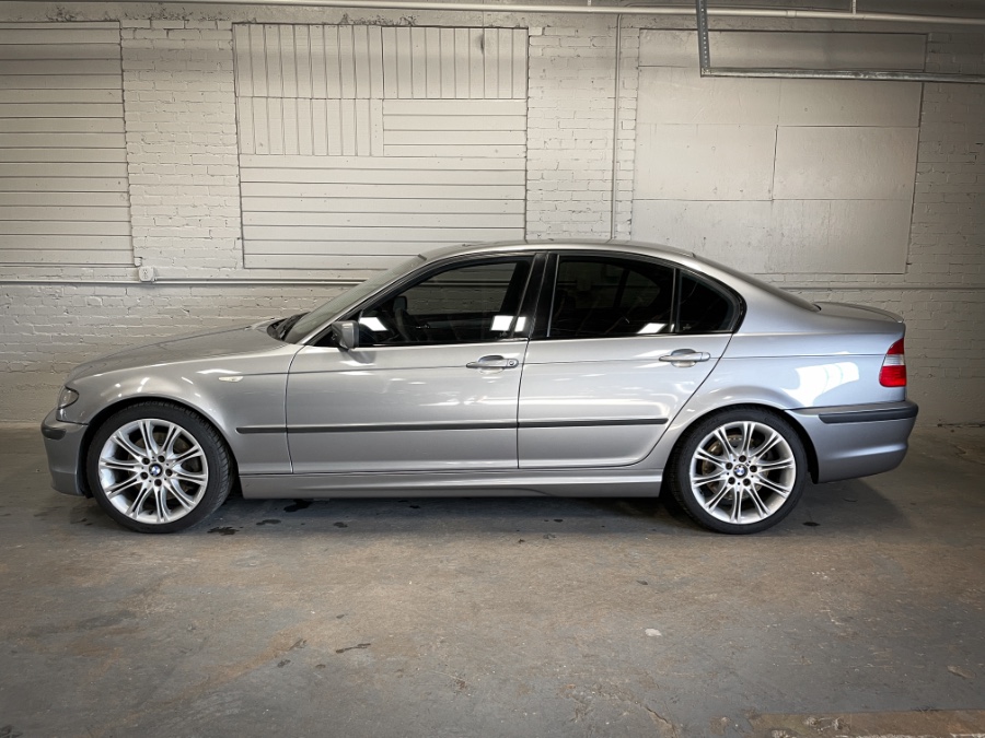 2005 BMW 3 Series ZHP 330i 4dr Sdn RWD, available for sale in Salt Lake City, Utah | Guchon Imports. Salt Lake City, Utah 2005 BMW 3 Series ZHP 330i 4dr Sdn RWD, available for sale in Salt Lake City, Utah | Guchon Imports. Salt Lake City, Utah