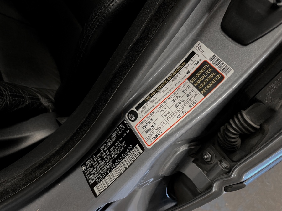 2005 BMW 3 Series ZHP 330i 4dr Sdn RWD, available for sale in Salt Lake City, Utah | Guchon Imports. Salt Lake City, Utah 2005 BMW 3 Series ZHP 330i 4dr Sdn RWD, available for sale in Salt Lake City, Utah | Guchon Imports. Salt Lake City, Utah