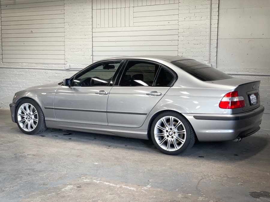 2005 BMW 3 Series ZHP 330i 4dr Sdn RWD, available for sale in Salt Lake City, Utah | Guchon Imports. Salt Lake City, Utah 2005 BMW 3 Series ZHP 330i 4dr Sdn RWD, available for sale in Salt Lake City, Utah | Guchon Imports. Salt Lake City, Utah