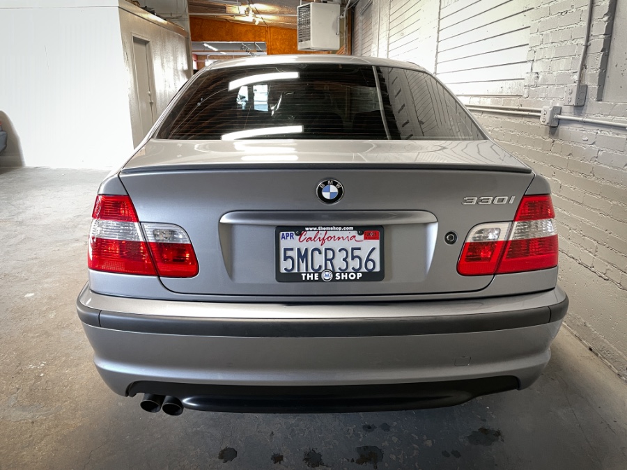 2005 BMW 3 Series ZHP 330i 4dr Sdn RWD, available for sale in Salt Lake City, Utah | Guchon Imports. Salt Lake City, Utah 2005 BMW 3 Series ZHP 330i 4dr Sdn RWD, available for sale in Salt Lake City, Utah | Guchon Imports. Salt Lake City, Utah