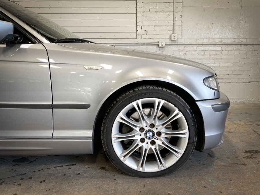 2005 BMW 3 Series ZHP 330i 4dr Sdn RWD, available for sale in Salt Lake City, Utah | Guchon Imports. Salt Lake City, Utah 2005 BMW 3 Series ZHP 330i 4dr Sdn RWD, available for sale in Salt Lake City, Utah | Guchon Imports. Salt Lake City, Utah