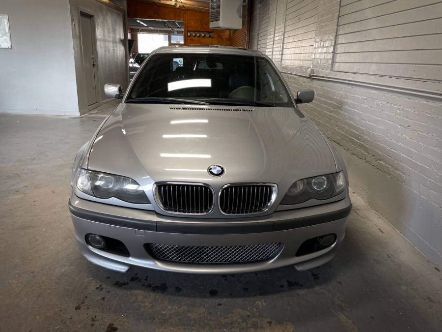 2005 BMW 3 Series ZHP 330i 4dr Sdn RWD, available for sale in Salt Lake City, Utah | Guchon Imports. Salt Lake City, Utah 2005 BMW 3 Series ZHP 330i 4dr Sdn RWD, available for sale in Salt Lake City, Utah | Guchon Imports. Salt Lake City, Utah