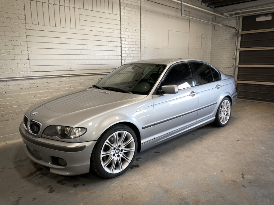 2005 BMW 3 Series ZHP 330i 4dr Sdn RWD, available for sale in Salt Lake City, Utah | Guchon Imports. Salt Lake City, Utah 2005 BMW 3 Series ZHP 330i 4dr Sdn RWD, available for sale in Salt Lake City, Utah | Guchon Imports. Salt Lake City, Utah