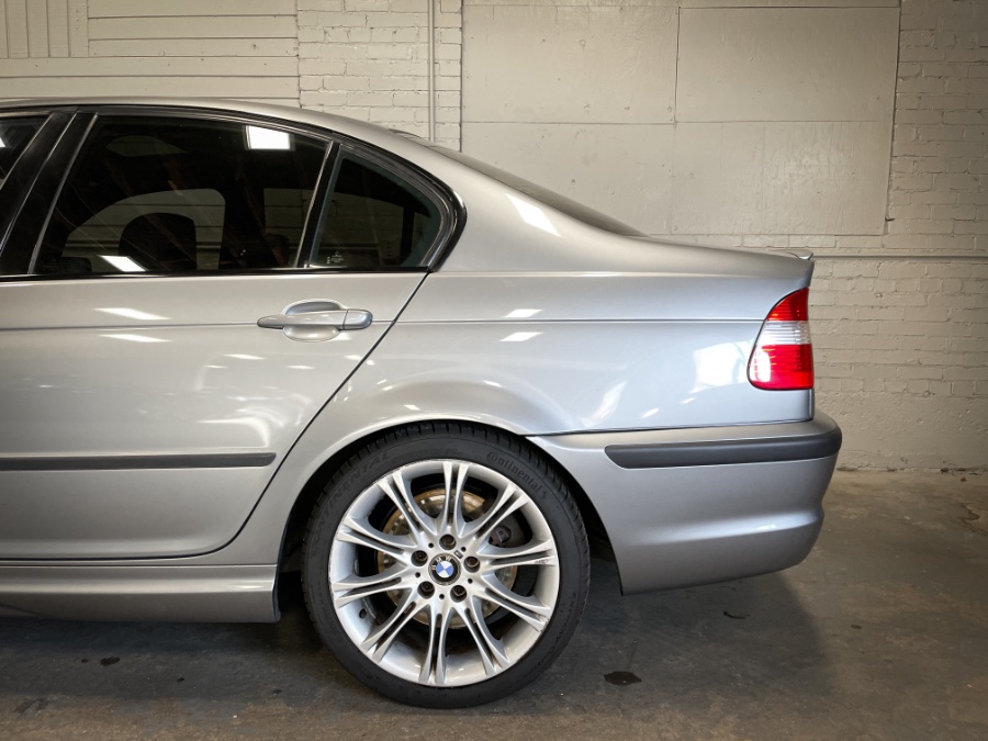 2005 BMW 3 Series ZHP 330i 4dr Sdn RWD, available for sale in Salt Lake City, Utah | Guchon Imports. Salt Lake City, Utah 2005 BMW 3 Series ZHP 330i 4dr Sdn RWD, available for sale in Salt Lake City, Utah | Guchon Imports. Salt Lake City, Utah