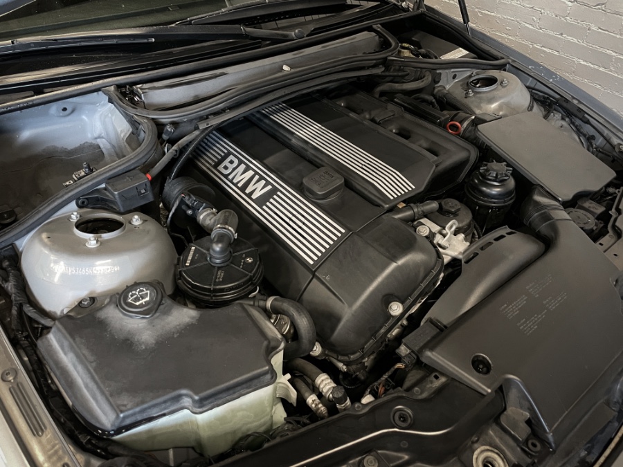 2005 BMW 3 Series ZHP 330i 4dr Sdn RWD, available for sale in Salt Lake City, Utah | Guchon Imports. Salt Lake City, Utah 2005 BMW 3 Series ZHP 330i 4dr Sdn RWD, available for sale in Salt Lake City, Utah | Guchon Imports. Salt Lake City, Utah