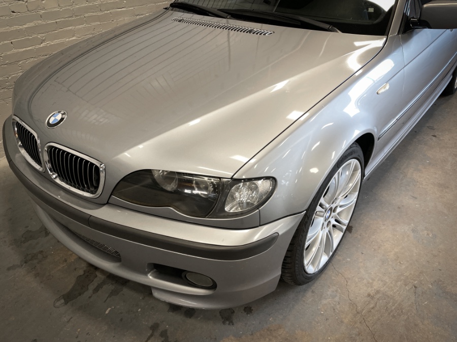 2005 BMW 3 Series ZHP 330i 4dr Sdn RWD, available for sale in Salt Lake City, Utah | Guchon Imports. Salt Lake City, Utah 2005 BMW 3 Series ZHP 330i 4dr Sdn RWD, available for sale in Salt Lake City, Utah | Guchon Imports. Salt Lake City, Utah
