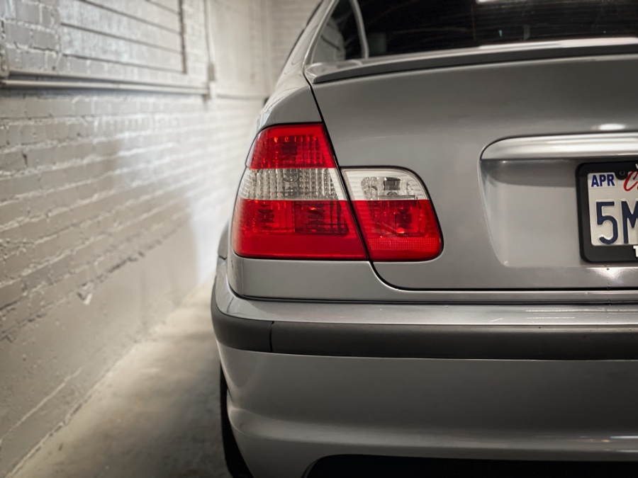 2005 BMW 3 Series ZHP 330i 4dr Sdn RWD, available for sale in Salt Lake City, Utah | Guchon Imports. Salt Lake City, Utah 2005 BMW 3 Series ZHP 330i 4dr Sdn RWD, available for sale in Salt Lake City, Utah | Guchon Imports. Salt Lake City, Utah