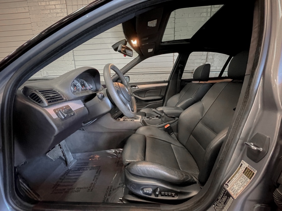 2005 BMW 3 Series ZHP 330i 4dr Sdn RWD, available for sale in Salt Lake City, Utah | Guchon Imports. Salt Lake City, Utah 2005 BMW 3 Series ZHP 330i 4dr Sdn RWD, available for sale in Salt Lake City, Utah | Guchon Imports. Salt Lake City, Utah