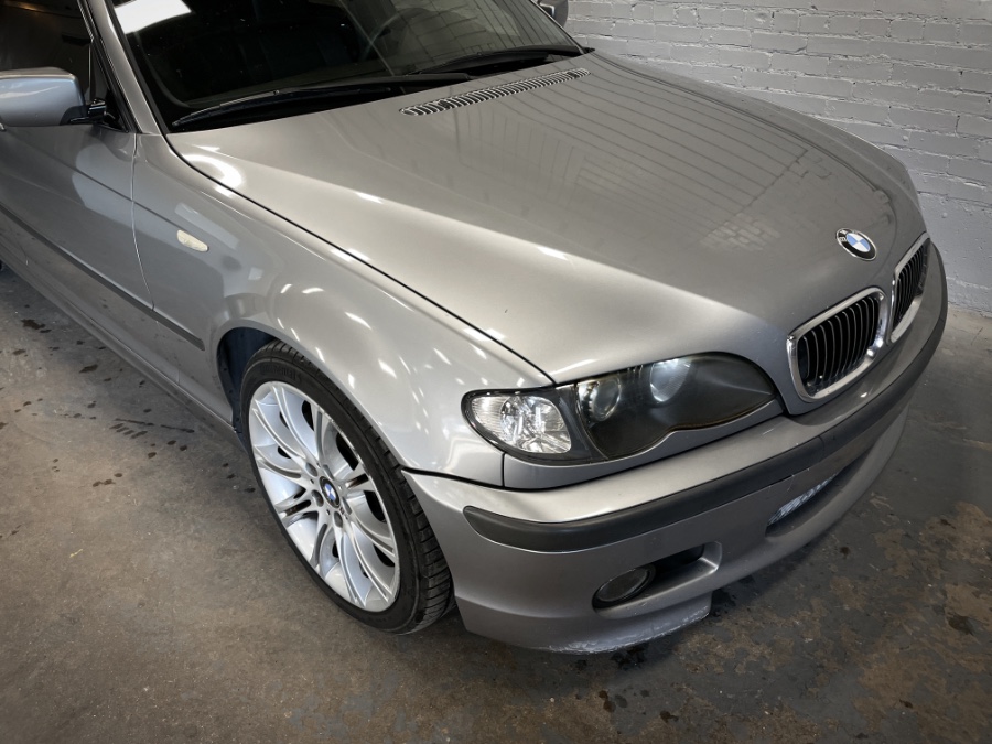 2005 BMW 3 Series ZHP 330i 4dr Sdn RWD, available for sale in Salt Lake City, Utah | Guchon Imports. Salt Lake City, Utah 2005 BMW 3 Series ZHP 330i 4dr Sdn RWD, available for sale in Salt Lake City, Utah | Guchon Imports. Salt Lake City, Utah