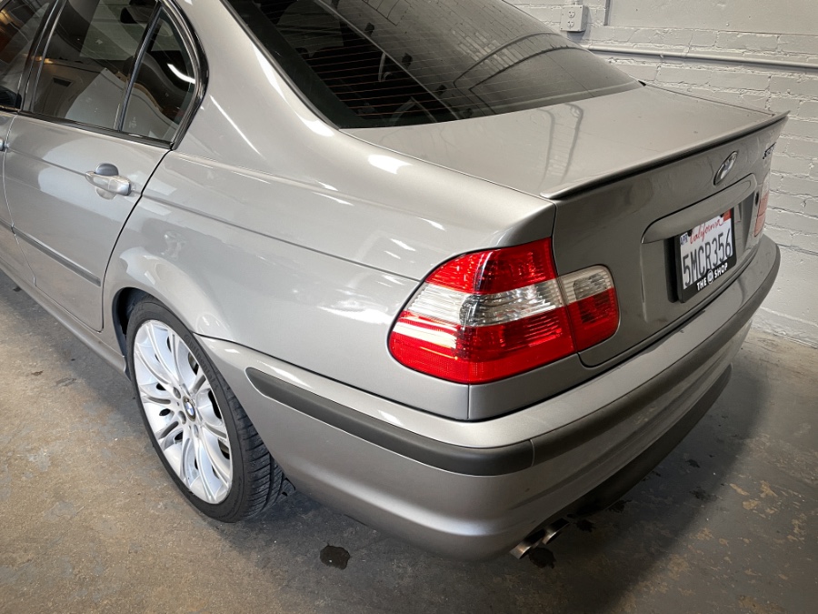 2005 BMW 3 Series ZHP 330i 4dr Sdn RWD, available for sale in Salt Lake City, Utah | Guchon Imports. Salt Lake City, Utah 2005 BMW 3 Series ZHP 330i 4dr Sdn RWD, available for sale in Salt Lake City, Utah | Guchon Imports. Salt Lake City, Utah