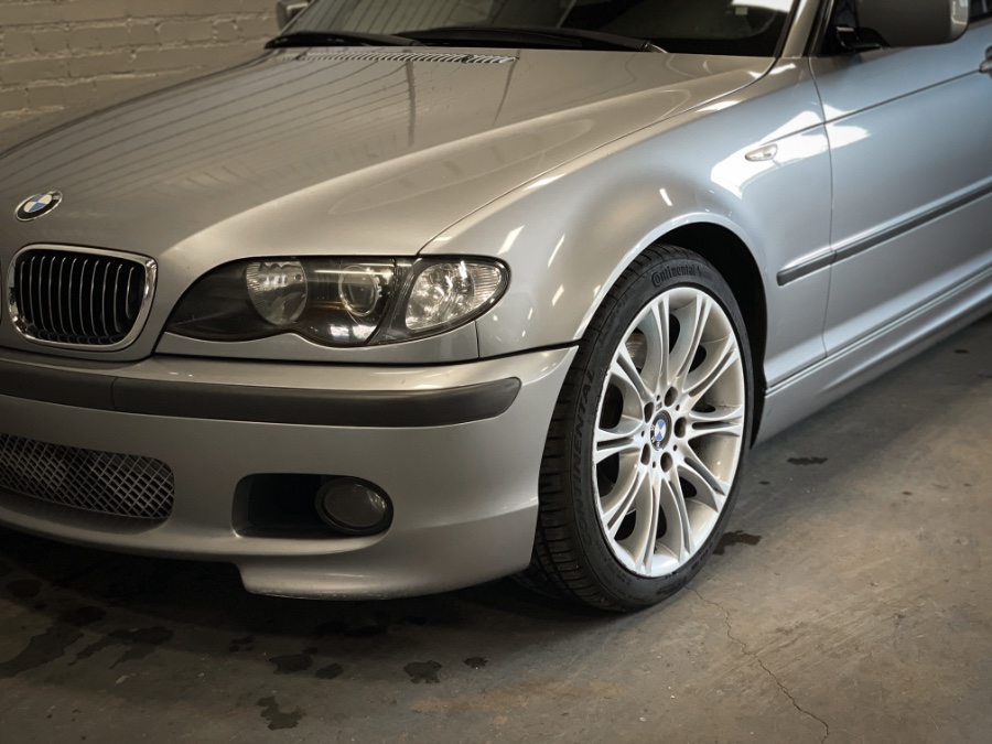 2005 BMW 3 Series ZHP 330i 4dr Sdn RWD, available for sale in Salt Lake City, Utah | Guchon Imports. Salt Lake City, Utah 2005 BMW 3 Series ZHP 330i 4dr Sdn RWD, available for sale in Salt Lake City, Utah | Guchon Imports. Salt Lake City, Utah