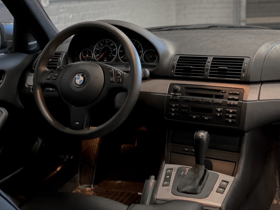 2005 BMW 3 Series ZHP 330i 4dr Sdn RWD, available for sale in Salt Lake City, Utah | Guchon Imports. Salt Lake City, Utah 2005 BMW 3 Series ZHP 330i 4dr Sdn RWD, available for sale in Salt Lake City, Utah | Guchon Imports. Salt Lake City, Utah