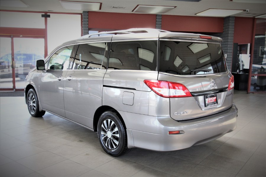 2014 Nissan Quest 4dr S, available for sale in Garden Grove, California | 1 Stop Auto Mart Inc.. Garden Grove, California 2014 Nissan Quest 4dr S, available for sale in Garden Grove, California | 1 Stop Auto Mart Inc.. Garden Grove, California