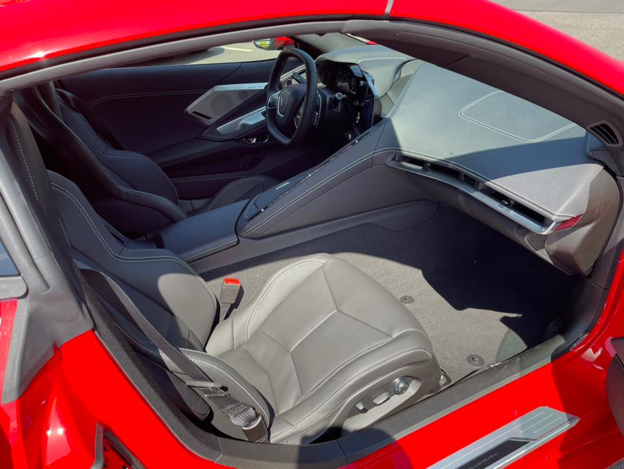 2021 Chevrolet Corvette 2dr Stingray Cpe w/2LT, available for sale in South Windsor, Connecticut | Mike And Tony Auto Sales, Inc. South Windsor, Connecticut 2021 Chevrolet Corvette 2dr Stingray Cpe w/2LT, available for sale in South Windsor, Connecticut | Mike And Tony Auto Sales, Inc. South Windsor, Connecticut
