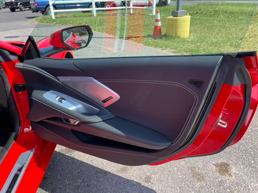 2021 Chevrolet Corvette 2dr Stingray Cpe w/2LT, available for sale in South Windsor, Connecticut | Mike And Tony Auto Sales, Inc. South Windsor, Connecticut 2021 Chevrolet Corvette 2dr Stingray Cpe w/2LT, available for sale in South Windsor, Connecticut | Mike And Tony Auto Sales, Inc. South Windsor, Connecticut
