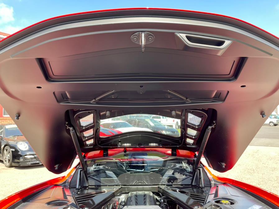 2021 Chevrolet Corvette 2dr Stingray Cpe w/2LT, available for sale in South Windsor, Connecticut | Mike And Tony Auto Sales, Inc. South Windsor, Connecticut 2021 Chevrolet Corvette 2dr Stingray Cpe w/2LT, available for sale in South Windsor, Connecticut | Mike And Tony Auto Sales, Inc. South Windsor, Connecticut