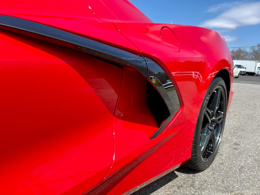 2021 Chevrolet Corvette 2dr Stingray Cpe w/2LT, available for sale in South Windsor, Connecticut | Mike And Tony Auto Sales, Inc. South Windsor, Connecticut 2021 Chevrolet Corvette 2dr Stingray Cpe w/2LT, available for sale in South Windsor, Connecticut | Mike And Tony Auto Sales, Inc. South Windsor, Connecticut
