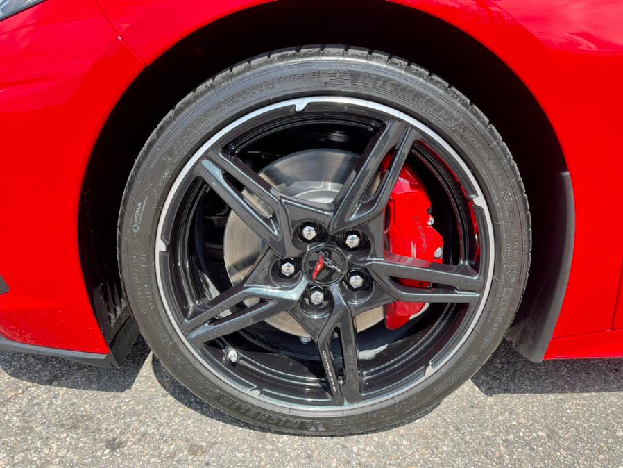 2021 Chevrolet Corvette 2dr Stingray Cpe w/2LT, available for sale in South Windsor, Connecticut | Mike And Tony Auto Sales, Inc. South Windsor, Connecticut 2021 Chevrolet Corvette 2dr Stingray Cpe w/2LT, available for sale in South Windsor, Connecticut | Mike And Tony Auto Sales, Inc. South Windsor, Connecticut