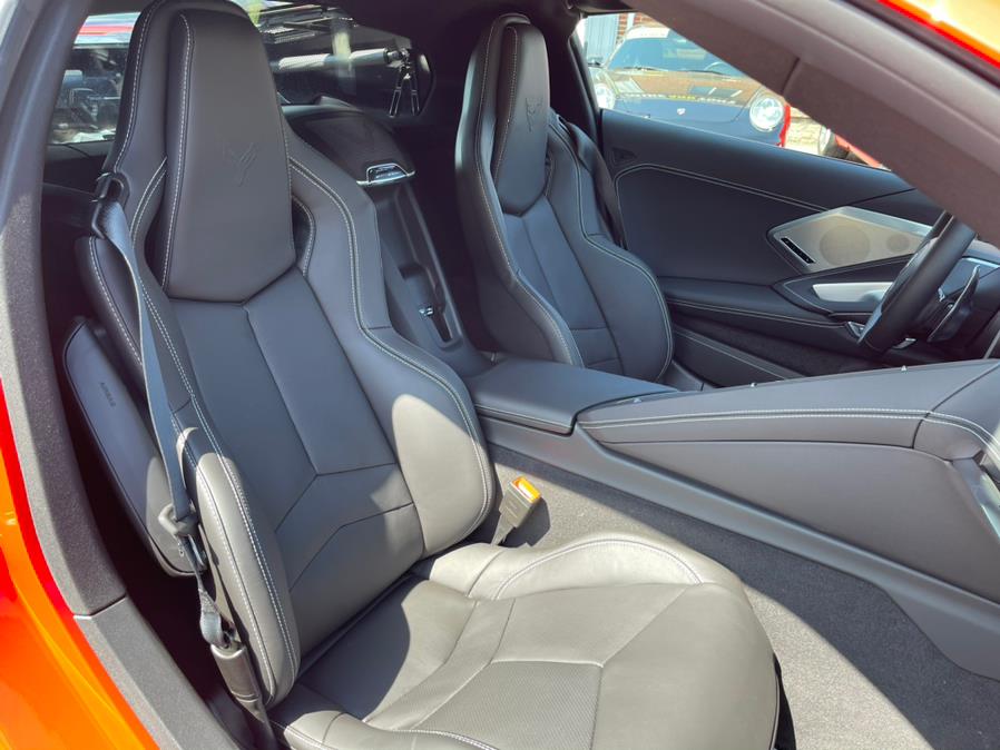 2021 Chevrolet Corvette 2dr Stingray Cpe w/2LT, available for sale in South Windsor, Connecticut | Mike And Tony Auto Sales, Inc. South Windsor, Connecticut 2021 Chevrolet Corvette 2dr Stingray Cpe w/2LT, available for sale in South Windsor, Connecticut | Mike And Tony Auto Sales, Inc. South Windsor, Connecticut