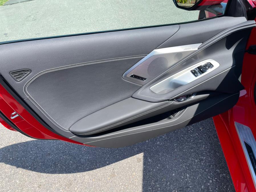 2021 Chevrolet Corvette 2dr Stingray Cpe w/2LT, available for sale in South Windsor, Connecticut | Mike And Tony Auto Sales, Inc. South Windsor, Connecticut 2021 Chevrolet Corvette 2dr Stingray Cpe w/2LT, available for sale in South Windsor, Connecticut | Mike And Tony Auto Sales, Inc. South Windsor, Connecticut