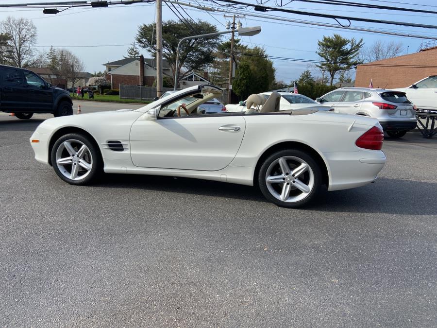 2006 Mercedes-Benz SL-Class 2dr Roadster 5.0L, available for sale in Plainview , New York | Ace Motor Sports Inc. Plainview , New York 2006 Mercedes-Benz SL-Class 2dr Roadster 5.0L, available for sale in Plainview , New York | Ace Motor Sports Inc. Plainview , New York
