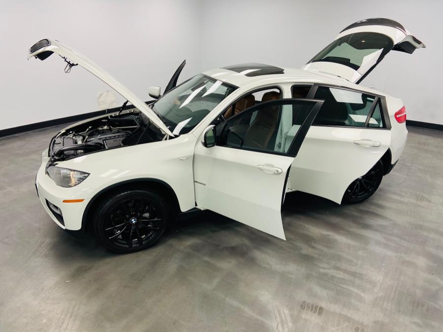 2014 BMW X6 AWD 4dr xDrive35i, available for sale in Linden, New Jersey | East Coast Auto Group. Linden, New Jersey 2014 BMW X6 AWD 4dr xDrive35i, available for sale in Linden, New Jersey | East Coast Auto Group. Linden, New Jersey