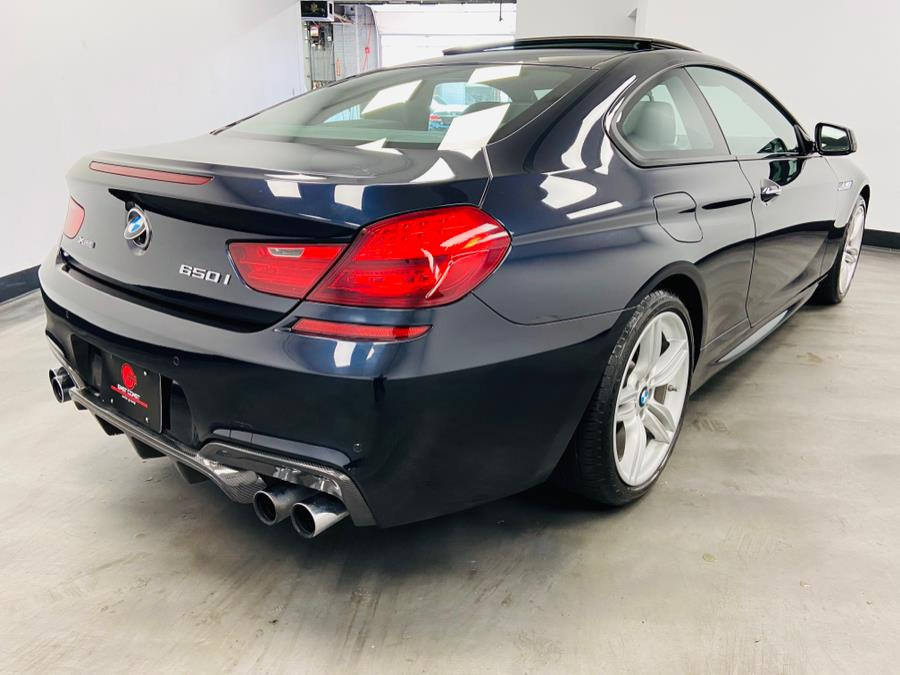 2014 BMW 6 Series 2dr Cpe 650i xDrive AWD, available for sale in Linden, New Jersey | East Coast Auto Group. Linden, New Jersey 2014 BMW 6 Series 2dr Cpe 650i xDrive AWD, available for sale in Linden, New Jersey | East Coast Auto Group. Linden, New Jersey