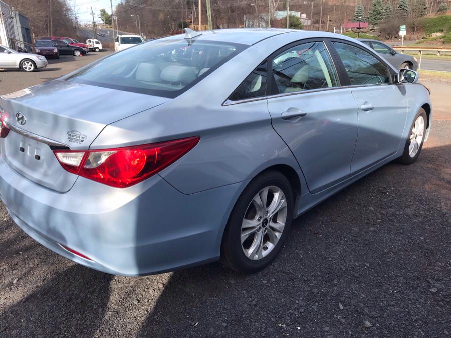 2011 Hyundai Sonata 4dr Sdn 2.4L Man GLS *Ltd Avail*, available for sale in New Britain, Connecticut | Diamond Brite Car Care LLC. New Britain, Connecticut 2011 Hyundai Sonata 4dr Sdn 2.4L Man GLS *Ltd Avail*, available for sale in New Britain, Connecticut | Diamond Brite Car Care LLC. New Britain, Connecticut