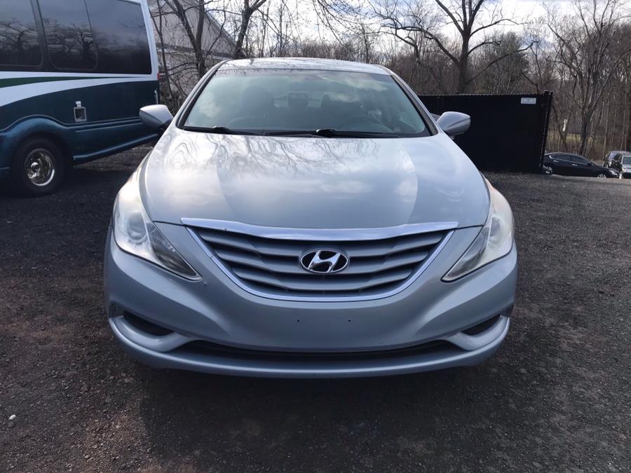2011 Hyundai Sonata 4dr Sdn 2.4L Man GLS *Ltd Avail*, available for sale in New Britain, Connecticut | Diamond Brite Car Care LLC. New Britain, Connecticut 2011 Hyundai Sonata 4dr Sdn 2.4L Man GLS *Ltd Avail*, available for sale in New Britain, Connecticut | Diamond Brite Car Care LLC. New Britain, Connecticut