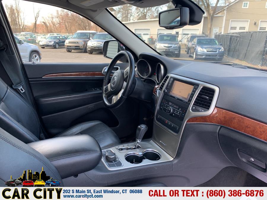 2011 Jeep Grand Cherokee 4WD 4dr Limited, available for sale in East Windsor, Connecticut | Car City LLC. East Windsor, Connecticut 2011 Jeep Grand Cherokee 4WD 4dr Limited, available for sale in East Windsor, Connecticut | Car City LLC. East Windsor, Connecticut