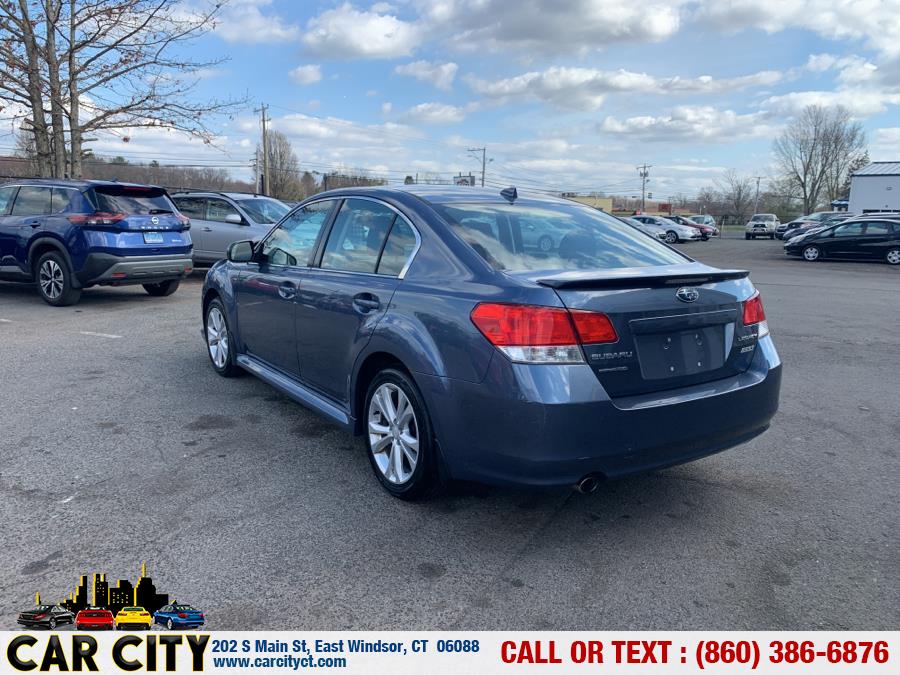 2014 Subaru Legacy 4dr Sdn H4 Auto 2.5i Premium, available for sale in East Windsor, Connecticut | Car City LLC. East Windsor, Connecticut 2014 Subaru Legacy 4dr Sdn H4 Auto 2.5i Premium, available for sale in East Windsor, Connecticut | Car City LLC. East Windsor, Connecticut